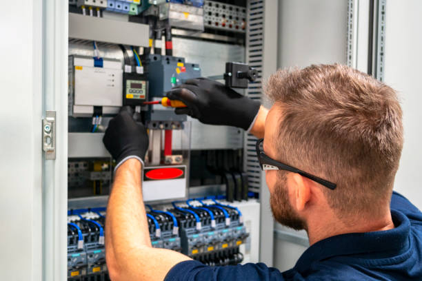 Best Circuit Breaker Repair  in Watchung, NJ