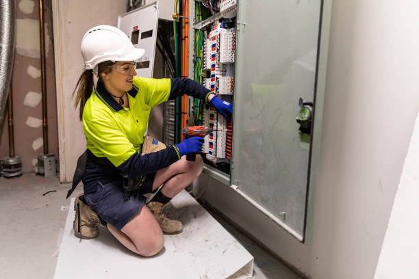 Best Affordable Electrician  in Watchung, NJ