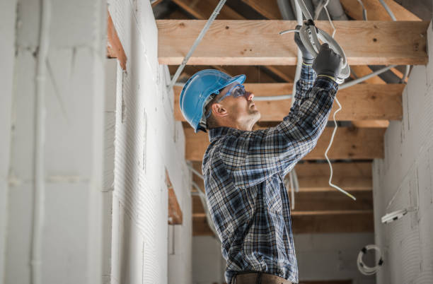 Best Commercial Electrician Services  in Watchung, NJ