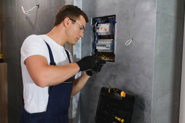 Industrial Electrical Services in Watchung, NJ