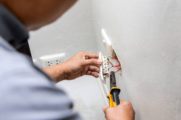 Best Licensed Electrician  in Watchung, NJ