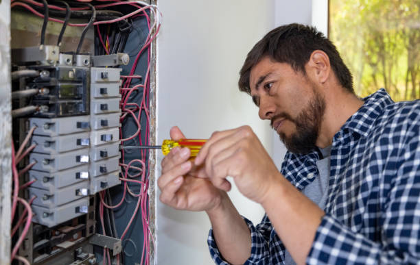 Electrical Outlet Repair in Watchung, NJ